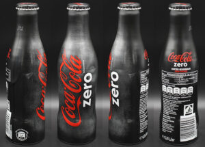 Coca-Cola Zero Image