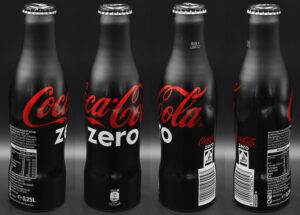 Coca-Cola Zero Image