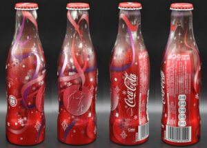 Coca-Cola / Christmas Image