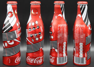 Coca-Cola / iTunes Image