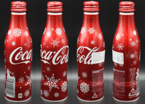 Coca-Cola / Christmas Image