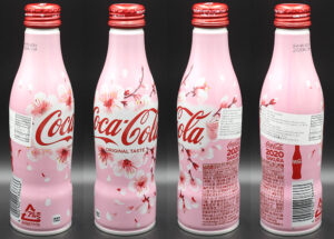 Coca-Cola / Sakura Image