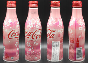 Coca-Cola / Sakura Image