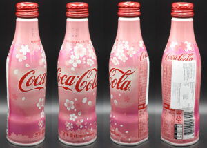 Coca-Cola / Sakura Image