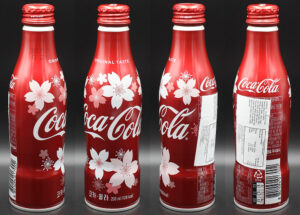 Coca-Cola / Sakura Image