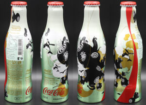 Coca-Cola / WE8 / Global Harmony Image