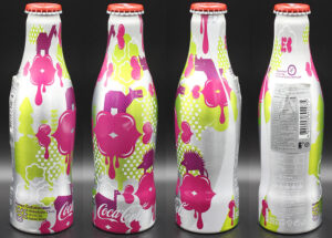 Coca-Cola / WE8 / Human Collaboration Image