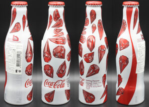 Coca-Cola / WE8 / Uplifting Moments Image