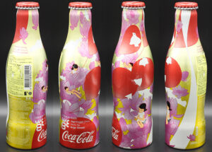 Coca-Cola / WE8 / Peace On Earth Image