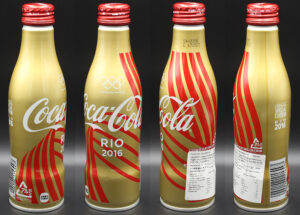 Coca-Cola / Olympics 2016 / Rio 2016 Image