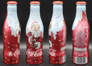 Coca-Cola / Christmas Image