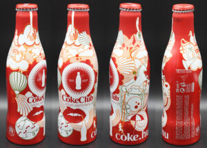 Coca-Cola / Coke Club Image