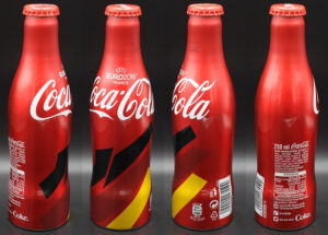 Coca-Cola / EURO 2016 / Germany Image