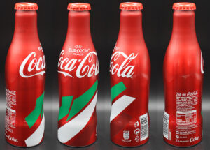 Coca-Cola / EURO 2016 / Italy Image