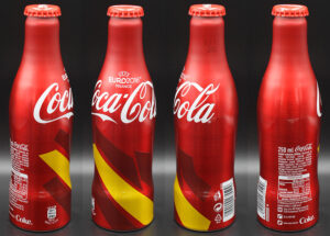 Coca-Cola / EURO 2016 / Spain Image