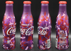 Coca-Cola / Eredeti Iz / Artez Image