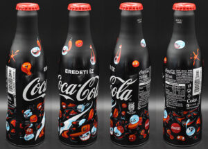 Coca-Cola / Eredeti Iz / Linnch Image