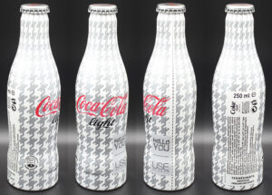 Coca-Cola Light / Hello You Image