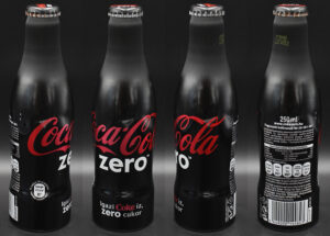 Coca-Cola Zero Image