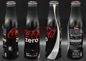 Coca-Cola Zero Image