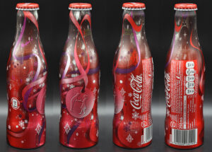 Coca-Cola / Christmas / 1st Image