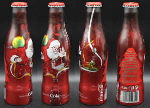 Coca-Cola / Christmas Image