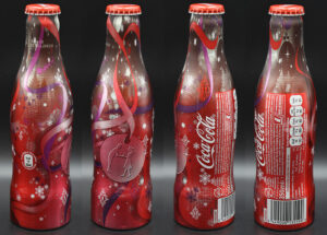 Coca-Cola / Christmas / 2nd Image