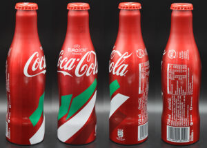 Coca-Cola / EURO 2016 / Italy Image