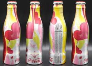 Coca-Cola / M5 Europe / Lovebeing Image