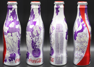 Coca-Cola / M5 South America / Lobo Image