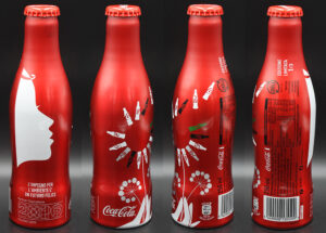 Coca-Cola / Milano Expo 2015 / 1/3 Image