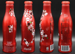 Coca-Cola / Milano Expo 2015 / 2/3 Image