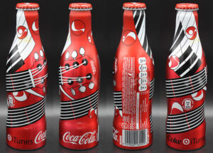 Coca-Cola / iTunes Image