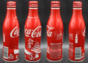 Coca-Cola / Aizu Image