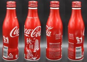 Coca-Cola / Akita Image