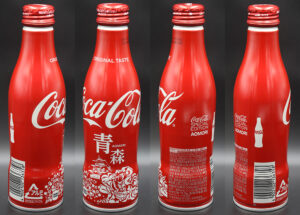 Coca-Cola / Aomori Image