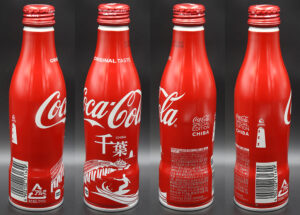 Coca-Cola / Chiba Image