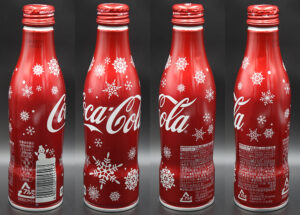 Coca-Cola / Christmas Image