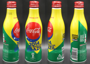 Coca-Cola / FIFA World Cup 2018 / Brazil Image