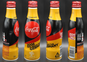 Coca-Cola / FIFA World Cup 2018 / Germany Image