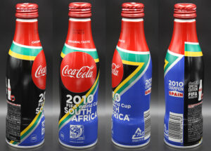 Coca-Cola / FIFA World Cup 2018 / South Africa Image