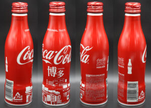 Coca-Cola / Hakata Image