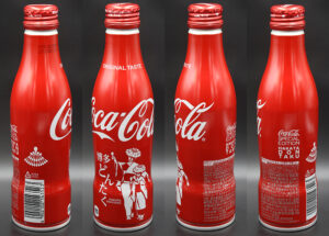 Coca-Cola / Hakata Dontaku Image