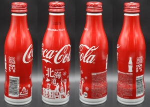 Coca-Cola / Hokkaido Image