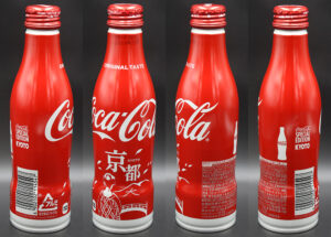 Coca-Cola / Kyoto Image