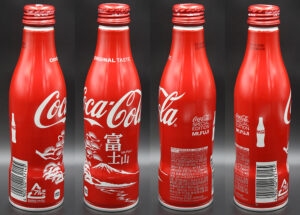 Coca-Cola / Mt. Fuji Image