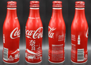 Coca-Cola / Nara Image