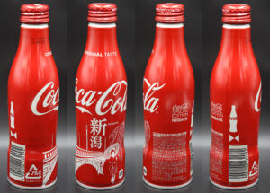 Coca-Cola / Niigata Image