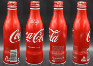 Coca-Cola / Olympics 2020 Image