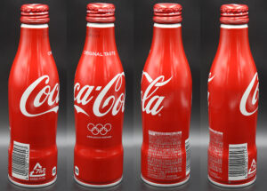 Coca-Cola / Olympics 2020 Image